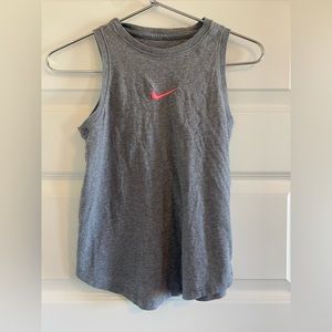 Nike Tank Top